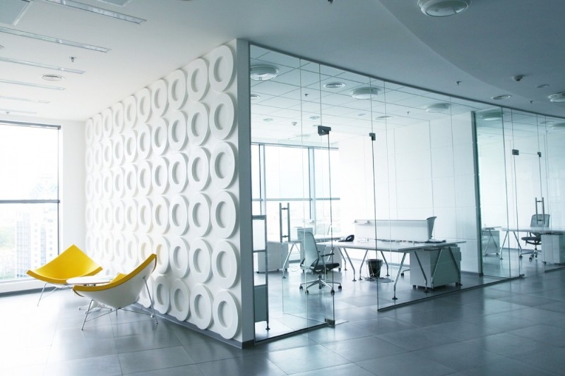Office Fit Out Services