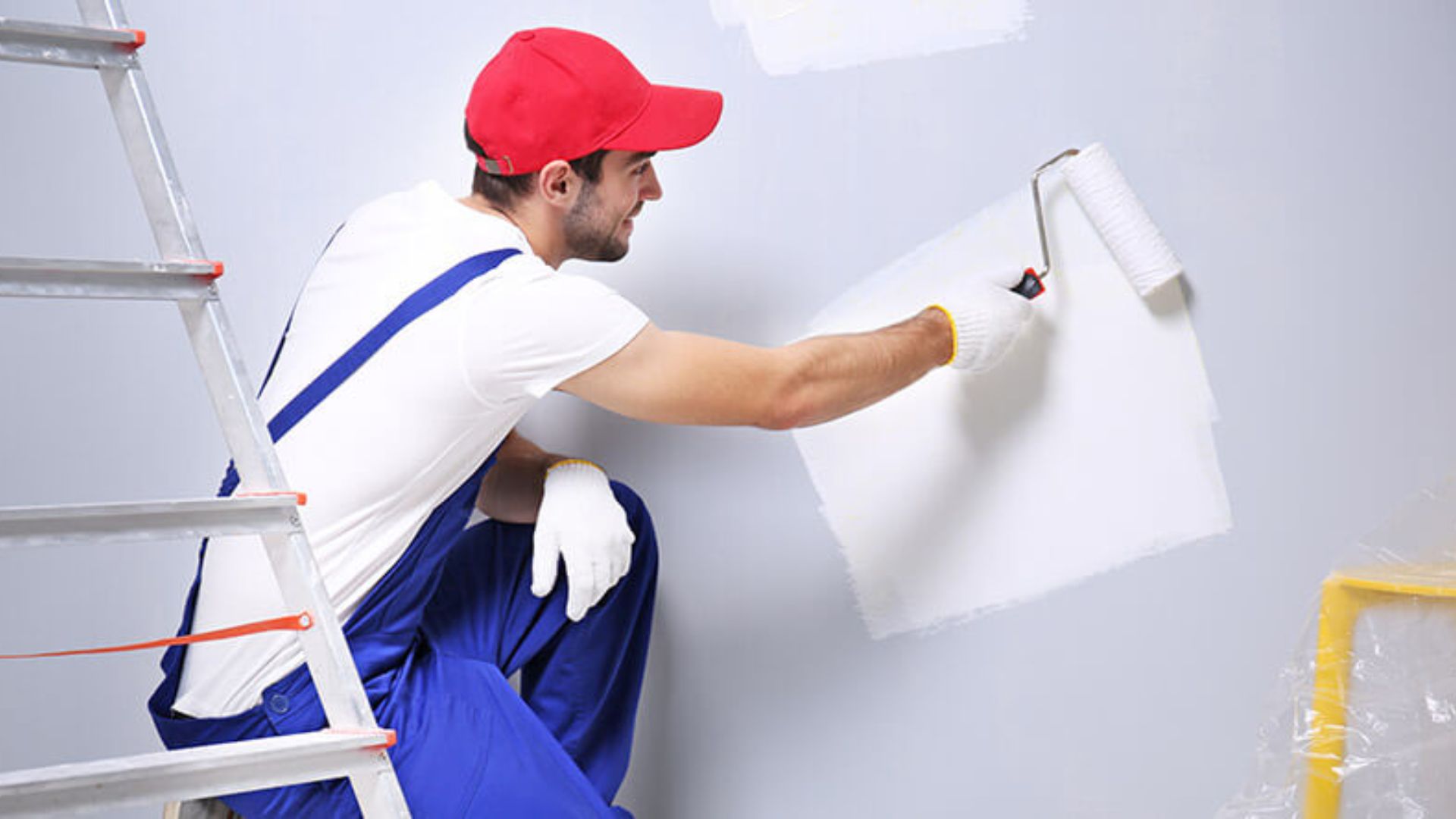 Currеnt Innovations in thе World of Painting Contractors