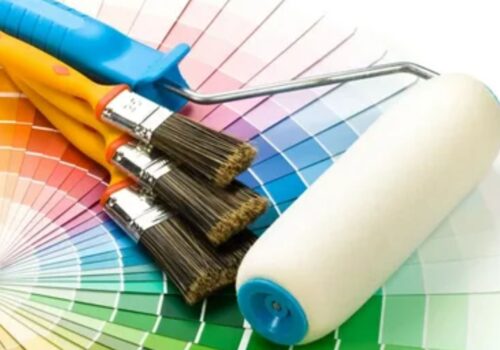 Currеnt Innovations in thе World of Painting Contractors