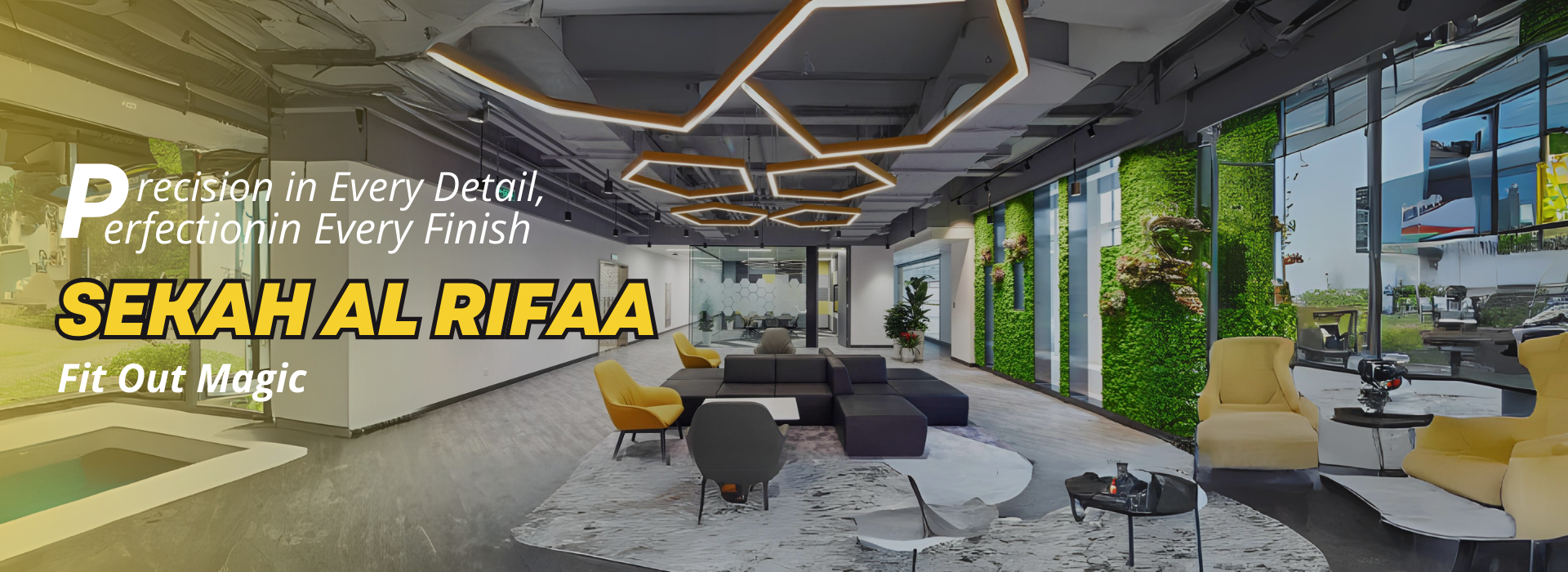 Painting Services in Dubai - SEKAH AL RIFAA